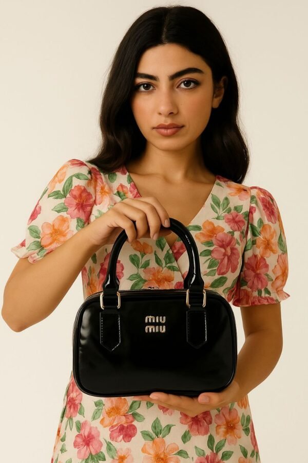 ⁦miu miu bag⁩ - الصورة ⁦2⁩