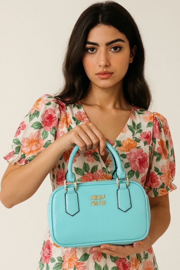 ⁦miu miu bag⁩ - الصورة ⁦3⁩