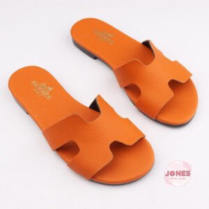 slipper Hermes