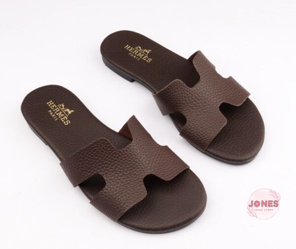 ⁦slipper Hermes⁩ - الصورة ⁦5⁩