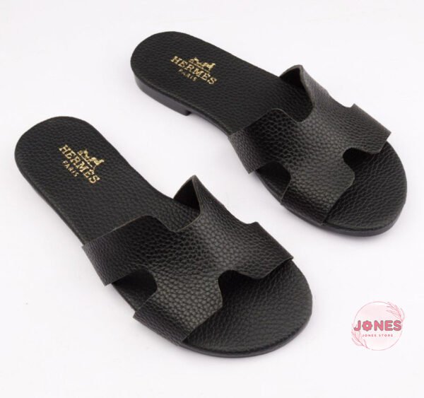 ⁦slipper Hermes⁩ - الصورة ⁦2⁩