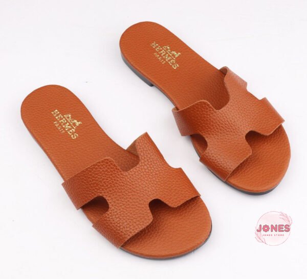 ⁦slipper Hermes⁩ - الصورة ⁦10⁩