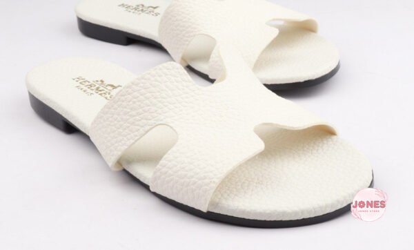 ⁦slipper Hermes⁩ - الصورة ⁦7⁩