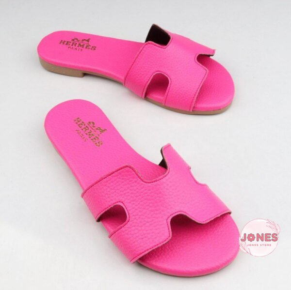 ⁦slipper Hermes⁩ - الصورة ⁦3⁩