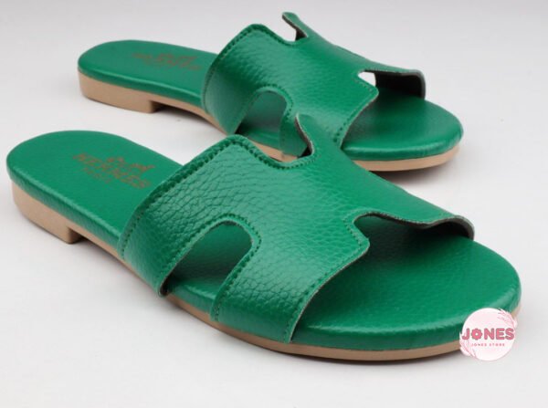 ⁦slipper Hermes⁩ - الصورة ⁦4⁩