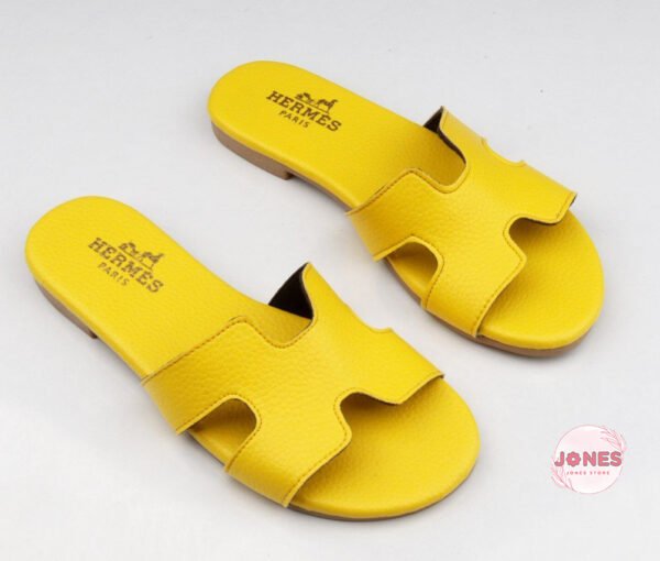 ⁦slipper Hermes⁩ - الصورة ⁦9⁩