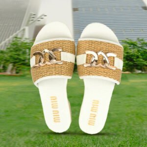 Slippers