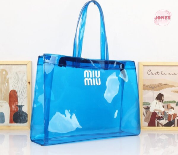 ⁦Miu Niu silicone bag⁩ - الصورة ⁦4⁩