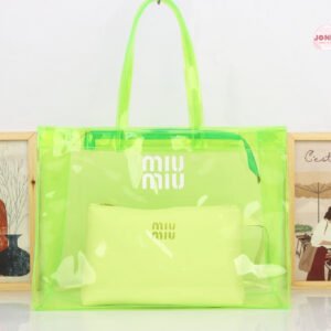 Miu Niu silicone bag
