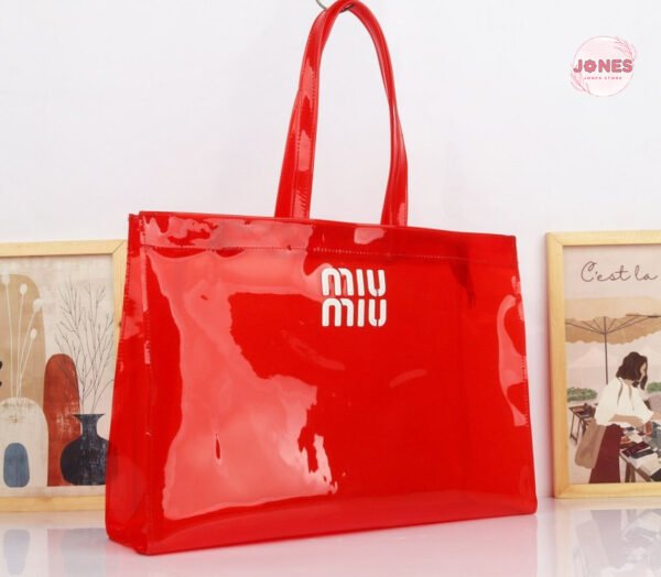 ⁦Miu Niu silicone bag⁩ - الصورة ⁦6⁩