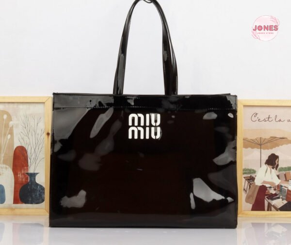 ⁦Miu Niu silicone bag⁩ - الصورة ⁦7⁩